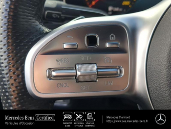 Photo 28 du bon plan MERCEDES-BENZ GLE Coupé 350 de 194+136ch AMG Line 4Matic 9G-Tronic occasion à 69890 €