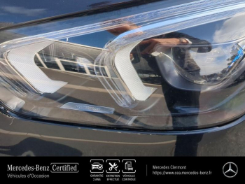 Photo 29 du bon plan MERCEDES-BENZ GLE Coupé 350 de 194+136ch AMG Line 4Matic 9G-Tronic occasion à 69890 €