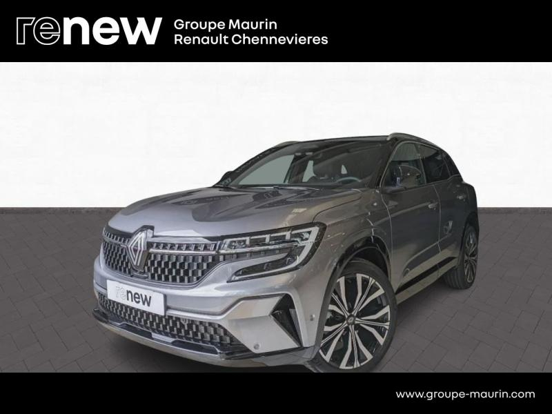 Bon plan RENAULT Austral 1.2 E-Tech full hybrid 200ch Iconic occasion à 30990 €