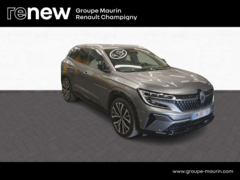 Photo 2 du bon plan RENAULT Austral 1.2 E-Tech full hybrid 200ch Iconic occasion à 30890 €