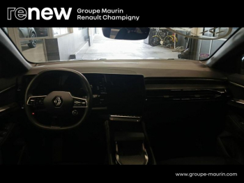 Photo 9 du bon plan RENAULT Austral 1.2 E-Tech full hybrid 200ch Iconic occasion à 30890 €