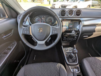 Photo 2 du bon plan SUZUKI Vitara 1.4 Boosterjet Hybrid 129ch Style occasion à 23490 €