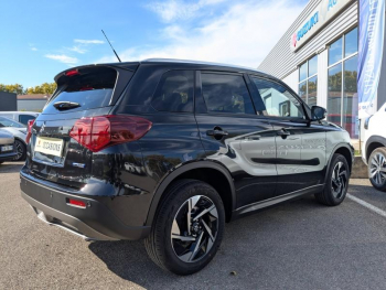 Photo 3 du bon plan SUZUKI Vitara 1.4 Boosterjet Hybrid 129ch Style occasion à 23490 €