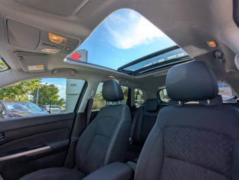 Photo 5 du bon plan SUZUKI Vitara 1.4 Boosterjet Hybrid 129ch Style occasion à 23490 €