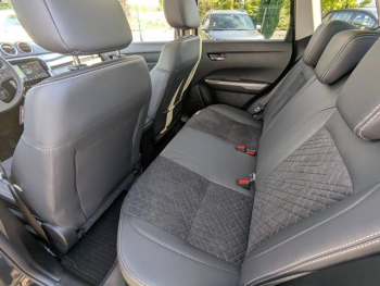 Photo 6 du bon plan SUZUKI Vitara 1.4 Boosterjet Hybrid 129ch Style occasion à 23490 €