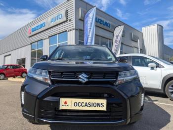 Photo 7 du bon plan SUZUKI Vitara 1.4 Boosterjet Hybrid 129ch Style occasion à 23490 €