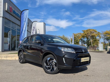 Photo 8 du bon plan SUZUKI Vitara 1.4 Boosterjet Hybrid 129ch Style occasion à 23490 €