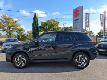 Photo 9 du bon plan SUZUKI Vitara 1.4 Boosterjet Hybrid 129ch Style occasion à 23490 €