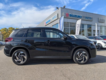 Photo 10 du bon plan SUZUKI Vitara 1.4 Boosterjet Hybrid 129ch Style occasion à 23490 €