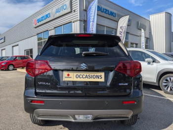 Photo 11 du bon plan SUZUKI Vitara 1.4 Boosterjet Hybrid 129ch Style occasion à 23490 €