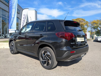 Photo 12 du bon plan SUZUKI Vitara 1.4 Boosterjet Hybrid 129ch Style occasion à 23490 €