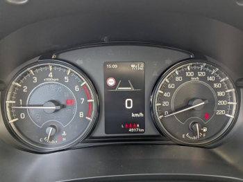 Photo 14 du bon plan SUZUKI Vitara 1.4 Boosterjet Hybrid 129ch Style occasion à 23490 €