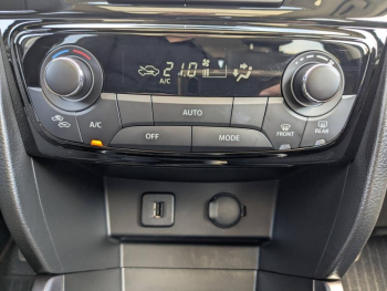 Photo 17 du bon plan SUZUKI Vitara 1.4 Boosterjet Hybrid 129ch Style occasion à 23490 €
