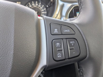 Photo 22 du bon plan SUZUKI Vitara 1.4 Boosterjet Hybrid 129ch Style occasion à 23490 €
