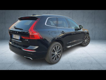 Photo 2 du bon plan VOLVO XC60 D5 AdBlue AWD 235ch Inscription Luxe Geartronic occasion à 23990 €