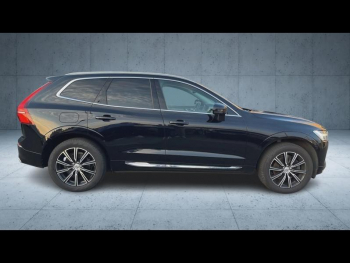 Photo 4 du bon plan VOLVO XC60 D5 AdBlue AWD 235ch Inscription Luxe Geartronic occasion à 23990 €
