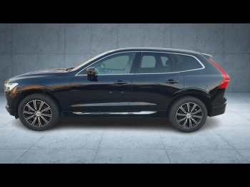 Photo 5 du bon plan VOLVO XC60 D5 AdBlue AWD 235ch Inscription Luxe Geartronic occasion à 23990 €
