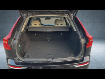 Photo 7 du bon plan VOLVO XC60 D5 AdBlue AWD 235ch Inscription Luxe Geartronic occasion à 23990 €