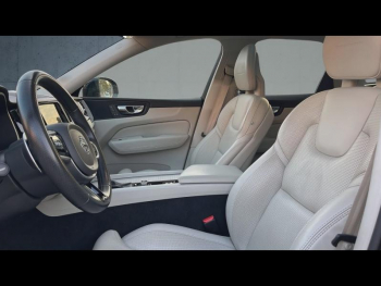Photo 9 du bon plan VOLVO XC60 D5 AdBlue AWD 235ch Inscription Luxe Geartronic occasion à 23990 €