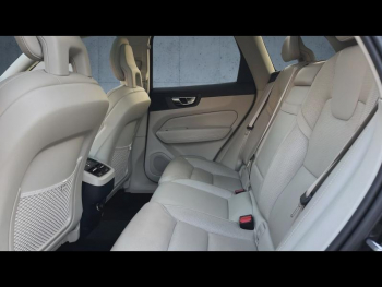 Photo 13 du bon plan VOLVO XC60 D5 AdBlue AWD 235ch Inscription Luxe Geartronic occasion à 23990 €