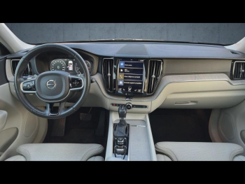 Photo 14 du bon plan VOLVO XC60 D5 AdBlue AWD 235ch Inscription Luxe Geartronic occasion à 23990 €