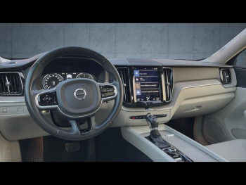 Photo 15 du bon plan VOLVO XC60 D5 AdBlue AWD 235ch Inscription Luxe Geartronic occasion à 23990 €