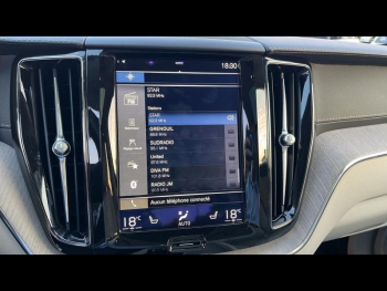 Photo 19 du bon plan VOLVO XC60 D5 AdBlue AWD 235ch Inscription Luxe Geartronic occasion à 23990 €