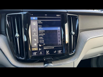 Photo 23 du bon plan VOLVO XC60 D5 AdBlue AWD 235ch Inscription Luxe Geartronic occasion à 23990 €