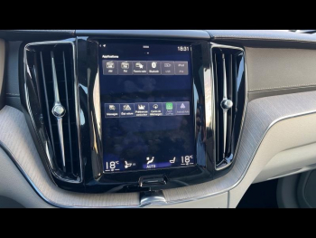 Photo 25 du bon plan VOLVO XC60 D5 AdBlue AWD 235ch Inscription Luxe Geartronic occasion à 23990 €