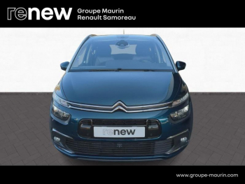 Photo 6 du bon plan CITROEN Grand C4 SpaceTourer PureTech 130ch S&S Shine E6.d occasion à 16400 €