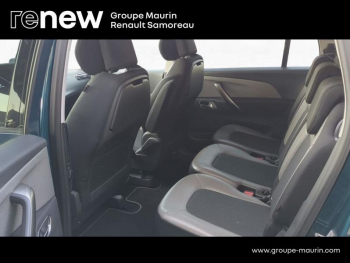 Photo 12 du bon plan CITROEN Grand C4 SpaceTourer PureTech 130ch S&S Shine E6.d occasion à 16400 €