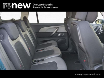 Photo 17 du bon plan CITROEN Grand C4 SpaceTourer PureTech 130ch S&S Shine E6.d occasion à 16400 €