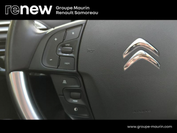 Photo 23 du bon plan CITROEN Grand C4 SpaceTourer PureTech 130ch S&S Shine E6.d occasion à 16400 €