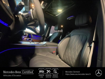 Photo 16 du bon plan MERCEDES-BENZ Classe G 580 EQ 587ch AMG Line occasion à 189990 €