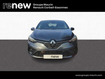 Photo 2 du bon plan RENAULT Clio 1.6 E-Tech hybride 140ch Intens -21N occasion à 17979 €