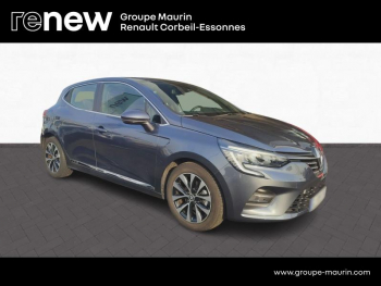 Photo 3 du bon plan RENAULT Clio 1.6 E-Tech hybride 140ch Intens -21N occasion à 17979 €