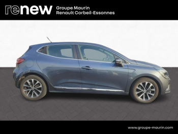 Photo 4 du bon plan RENAULT Clio 1.6 E-Tech hybride 140ch Intens -21N occasion à 17979 €