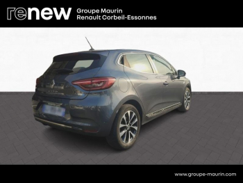 Photo 5 du bon plan RENAULT Clio 1.6 E-Tech hybride 140ch Intens -21N occasion à 17979 €
