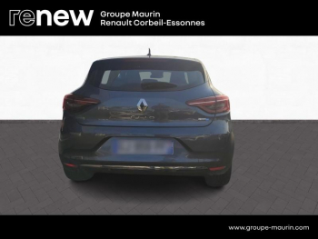 Photo 6 du bon plan RENAULT Clio 1.6 E-Tech hybride 140ch Intens -21N occasion à 17979 €