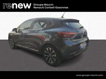 Photo 7 du bon plan RENAULT Clio 1.6 E-Tech hybride 140ch Intens -21N occasion à 17979 €