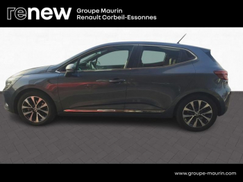 Photo 8 du bon plan RENAULT Clio 1.6 E-Tech hybride 140ch Intens -21N occasion à 17979 €