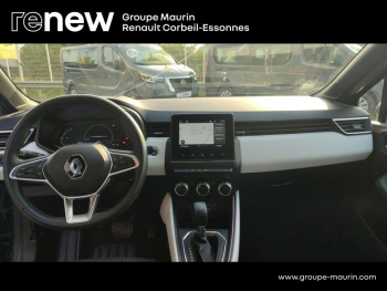 Photo 14 du bon plan RENAULT Clio 1.6 E-Tech hybride 140ch Intens -21N occasion à 17979 €