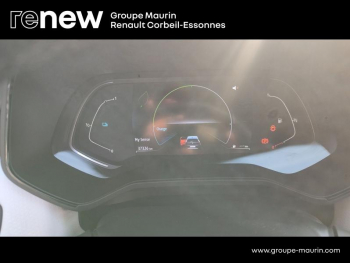 Photo 15 du bon plan RENAULT Clio 1.6 E-Tech hybride 140ch Intens -21N occasion à 17979 €