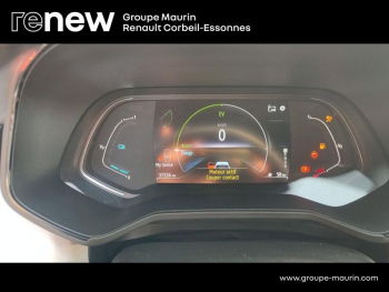 Photo 16 du bon plan RENAULT Clio 1.6 E-Tech hybride 140ch Intens -21N occasion à 17979 €