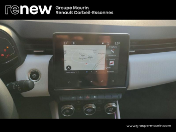 Photo 17 du bon plan RENAULT Clio 1.6 E-Tech hybride 140ch Intens -21N occasion à 17979 €