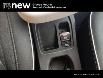 Photo 20 du bon plan RENAULT Clio 1.6 E-Tech hybride 140ch Intens -21N occasion à 17979 €