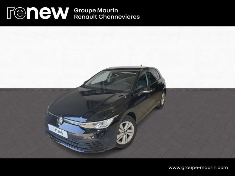 Bon plan VOLKSWAGEN Golf 2.0 TDI SCR 116ch Golf DSG7 occasion
