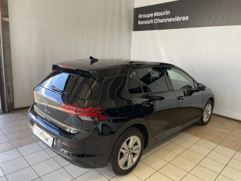 Photo 6 du bon plan VOLKSWAGEN Golf 2.0 TDI SCR 116ch Golf DSG7 occasion à 25890 €