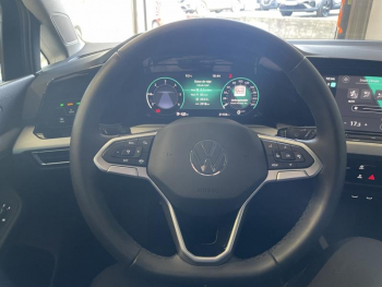 Photo 9 du bon plan VOLKSWAGEN Golf 2.0 TDI SCR 116ch Golf DSG7 occasion à 25890 €