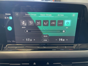 Photo 27 du bon plan VOLKSWAGEN Golf 2.0 TDI SCR 116ch Golf DSG7 occasion à 25890 €